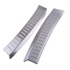 Mazda CX-5 Rear Bumper Protector Sill Cover Trim (2012-2016)