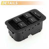 Ford Territory SX SZ Power Window Switch (2012-2016)
