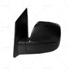 Hyundai ILoad IMax Left Manual Door Mirror 3 Pins (2008-2018)