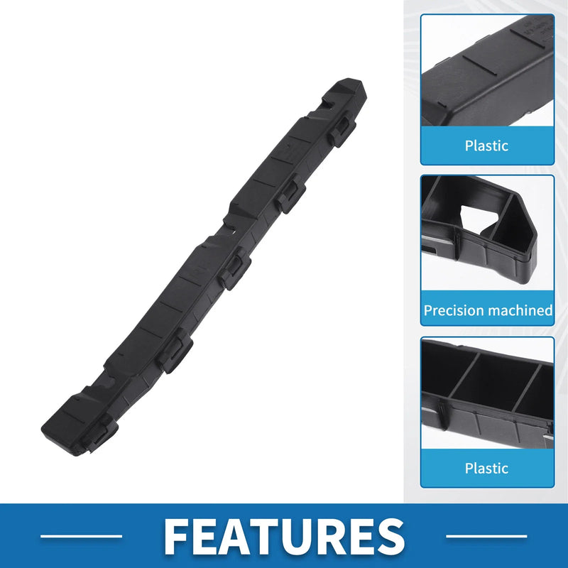 Hyundai Santa Fe Right Rear Bumper Retainer Bracket (2019-2020)
