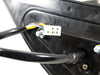 Toyota Hilux RH Electric Power Mirror 5 Wires (2005-2011)