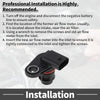 Ford F150 Camshaft Position Sensor (2018-2019)