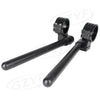Moto (Universal) -  Colors 41mm Clip On Handlebar Fork Tubes