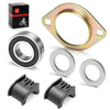Polaris Trail Boss 325 (2002) / 330 Steering Post Bushing (2003-2007)
