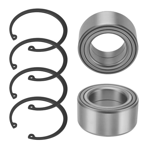 Polaris Ranger XP 900 2 x Front Wheel Bearings Kit (2013–2019)