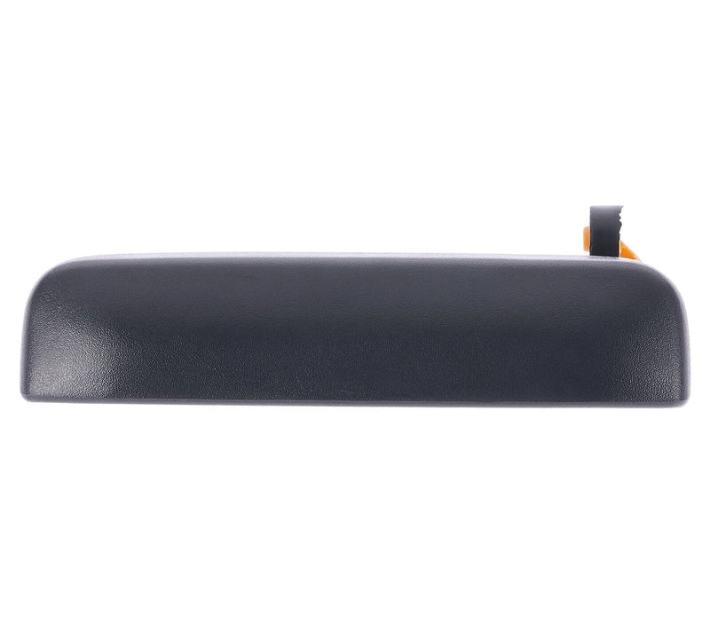 Navara D22 2 x Textured Front/Rear Left Outer Door Handle (1997–2015)