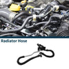 Dodge Durango 2011-2014 Rubber Heating Water Pipe Radiator Hose