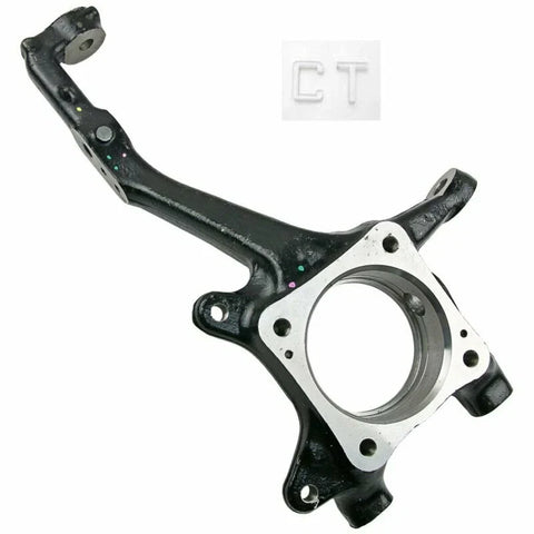 Toyota Hilux VIGO Fortuner 4WD Steering Knuckle (2005-2014)