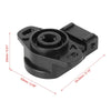 Mitsubishi Eclipse Throttle Position Sensor (2000-2005)
