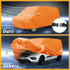 Ford Transit Waterproof All Weather Car Cover (No Year Specified)