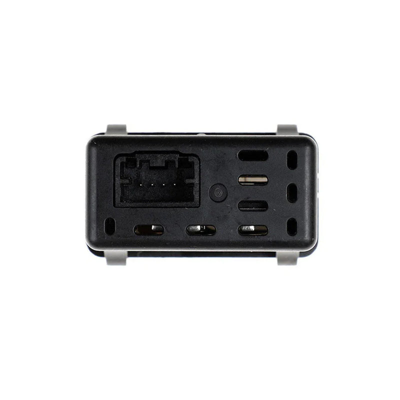 Nissan Titan, Sentra Rear USB Charger Port (2004-2023)