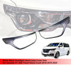 Hyundai H1 Headlight Cover Trim (2018-2020)