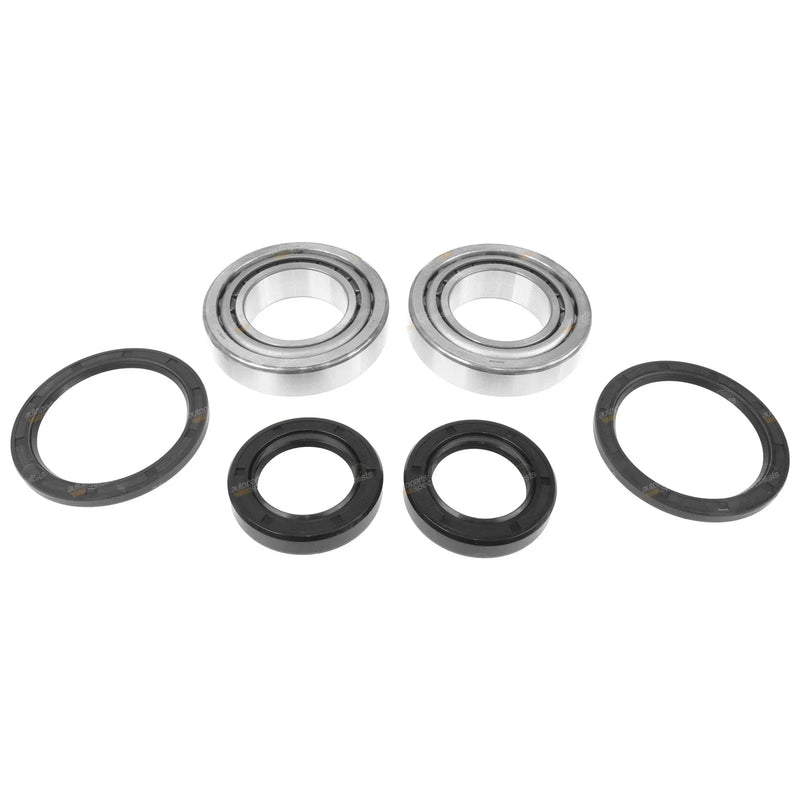 Datsun Patrol G60 Rear Wheel Bearing + Seal Kits