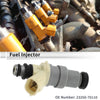 Toyota Crown JZS155 GS151 (1995-2001) 1 Pc Beige Fuel Injector