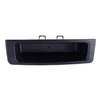 Mercedes Benz C W203 Black Lower Center Console Storage Compartment (2001-2007)
