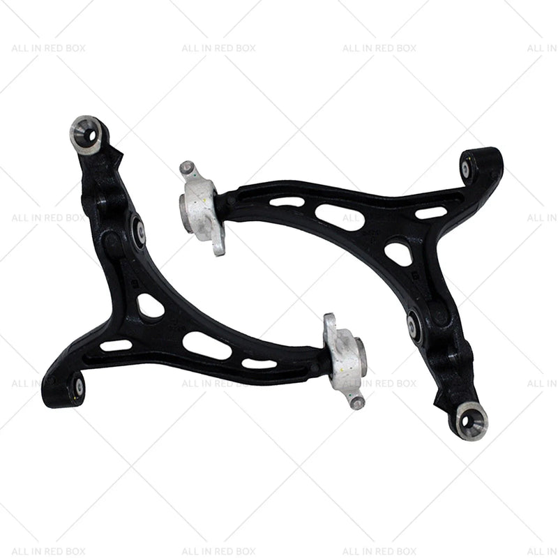 Jeep Grand Cherokee WK2 Front Lower Suspension Control Arm (2010-2016)