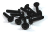 Yamaha FZ6R Vis Clips (2009–2017)