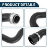 Mercedes-Benz Vito W447 2.2D (2014-2024) Rubber HVAC Heater Hose