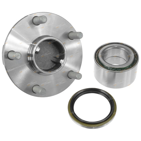 Toyota Hilux Front Wheel Bearing Hub Assembly (2005–2019)