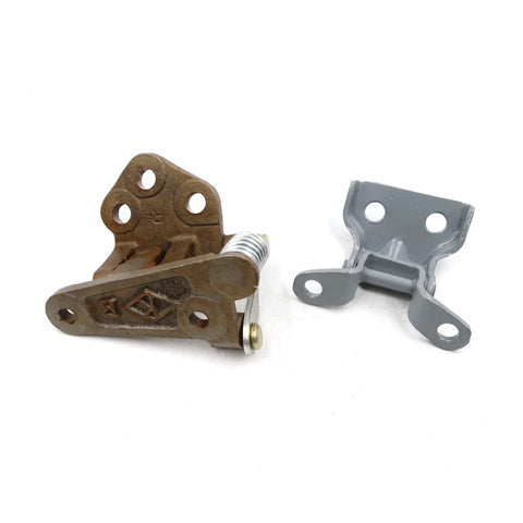 Isuzu Faster KB Holden Rodeo Chevrolet LUV RHS Door Hinge Upper Lower