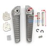 Honda CB1000F, CB1100SF Rear Footrest Pegs (1993-1996, 2001-2003)