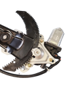 Civic EG / EH 2D Front Right Window Regulator W/Motor 4 Pins (1992–1995)
