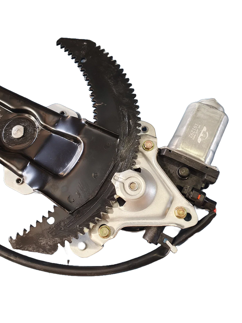 Civic EG / EH 2D Front Right Window Regulator W/Motor 4 Pins (1992–1995)