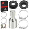 Arctic Cat Wildcat 1000 Rear Drive shaft Coupler (2012–2014)