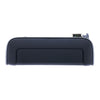 Mitsubishi Triton MQ MR Textured Black Tailgate Handle (2015 - Present)