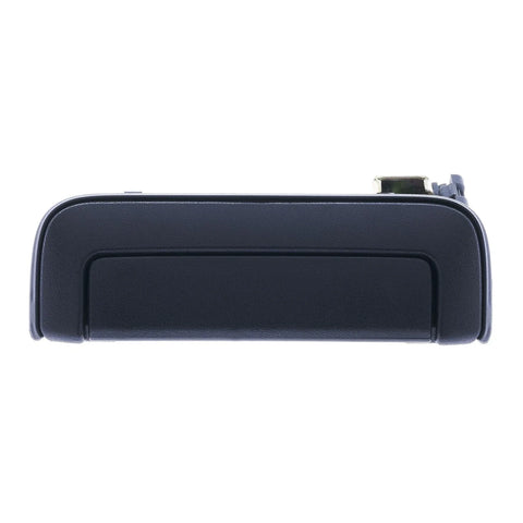 Mitsubishi Triton MQ MR Textured Black Tailgate Handle (2015 - Present)