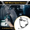 Toyota Tacoma (2005-2015) Front Left ABS Wheel Speed Sensor