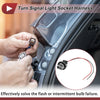 Honda Odyssey Tail Light Socket Wiring (2018-2024)