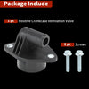 Dodge Challenger, Ram, Jeep, Chrysler PCV Valve (2011-2023)