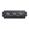 Chevrolet Blazer, Jimmy A/C Heater Climate Control Module (1995-2005)