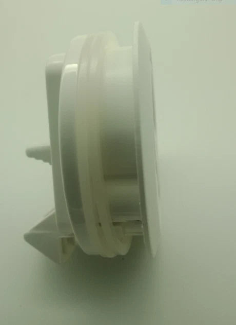 Boat / Caravan / 4WD, Suits up to 18mm Deep Flush Mount Pull Latch 62mm