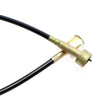 Toyota Paseo Cynos 1.5L 1992-1997 Speedometer Drive Cable