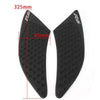 YAMAHA YZF R6 Tank Traction Side Pad Decal (2017-2018)