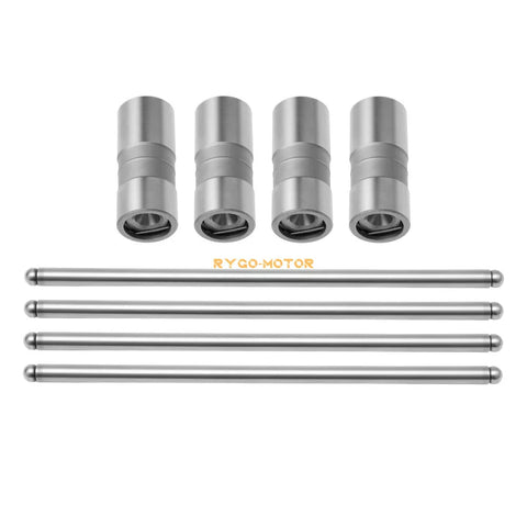 Polaris RZR 800 RZR 4 800 RZR S 800 Hydraulic Camshaft Lifter & Push Rods