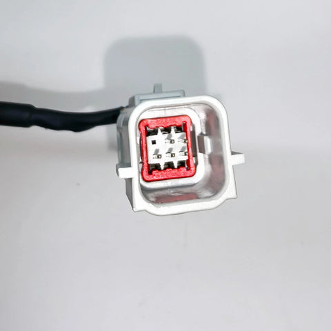 Chevrolet Malibu 2 x OEM Backup Camera (2013–2016)