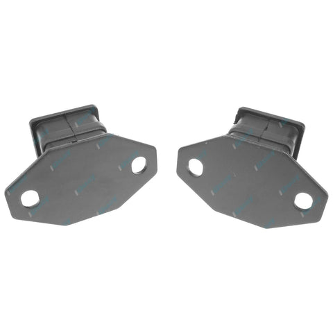 Toyota Hilux 4Runner YN130 1989~90 4cy 4Y-E 2.2ltr 2237cc 2 Engine Mounts