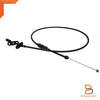 Toyota Hilux Ute Throttle Cable Assembly (LN50, LN55, LN65)