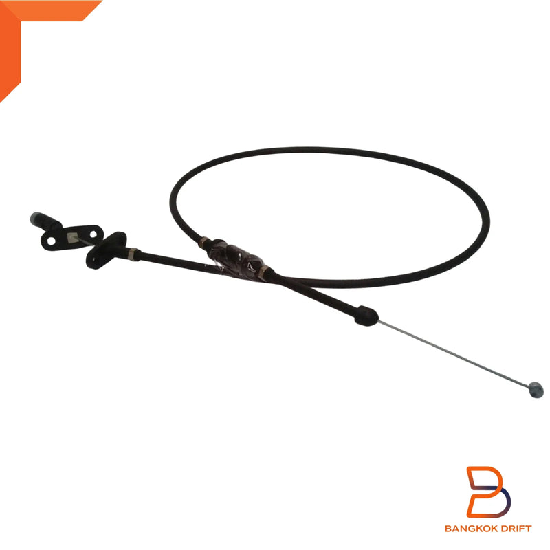 Toyota Hilux Ute Throttle Cable Assembly (LN50, LN55, LN65)