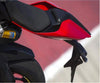 15-18 Ducati 1299 Panigale Rear Pillion Cover (2015-2018)