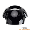 Dyna Softail Sportster Cafe Sport Front Fairing Cowl (35mm-49mm)