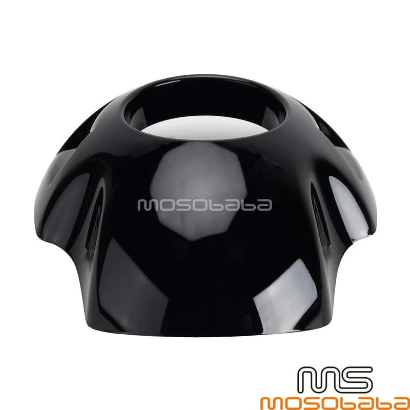 Dyna Softail Sportster Cafe Sport Front Fairing Cowl (35mm-49mm)