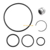 Honda Rancher 420 Rear Differential Bearings Seals (2007–2013)