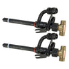 John Deere Tractor, Skid Steer, Windrower Fuel Injectors