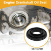 Ford Transit Front Crankshaft Oil Seal