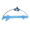 Mazda 3 BM / BN Front Left Window Regulator (2013-2019)