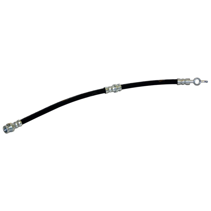 Ford KC KE Laser Front Left Rubber Brake Hose Line (1985 - 1995)